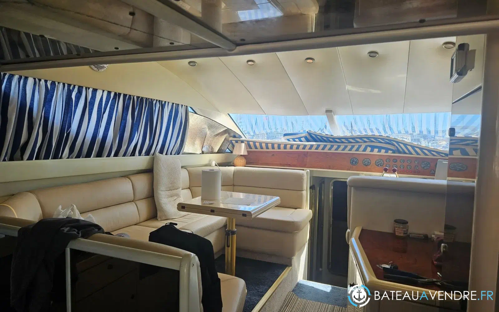 slider 17 Sunseeker Caribbean 52