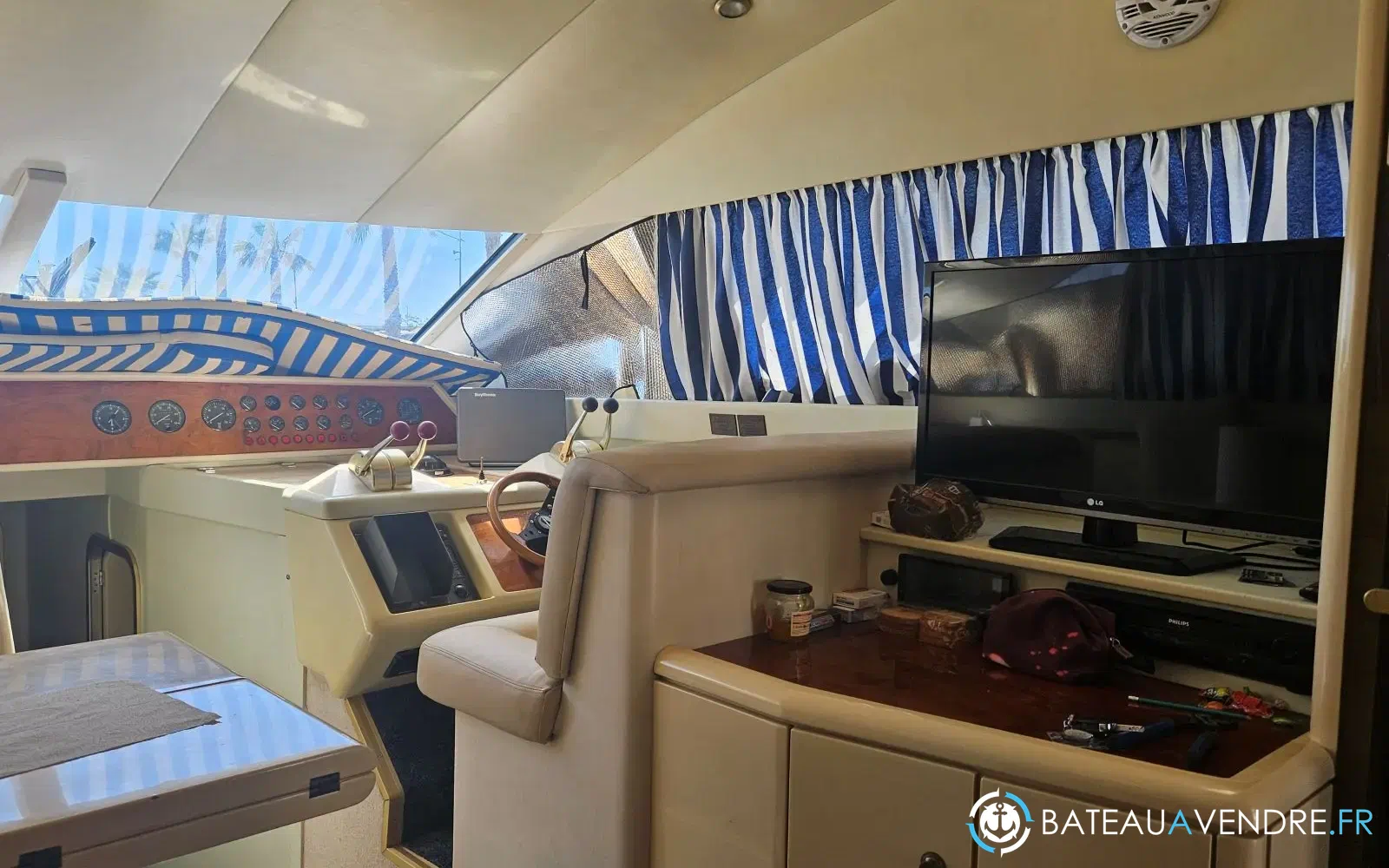 slider 18 Sunseeker Caribbean 52