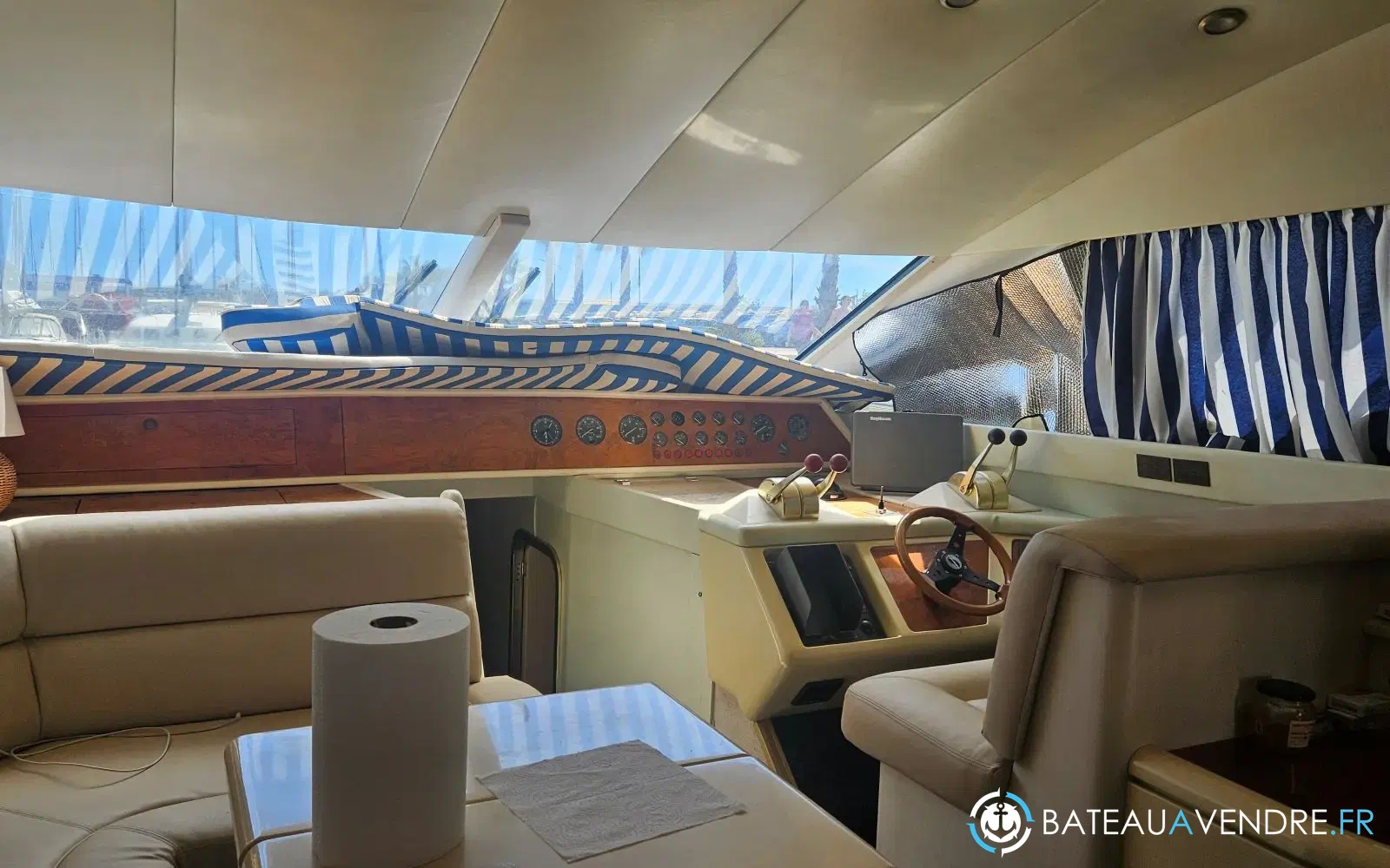 slider 19 Sunseeker Caribbean 52