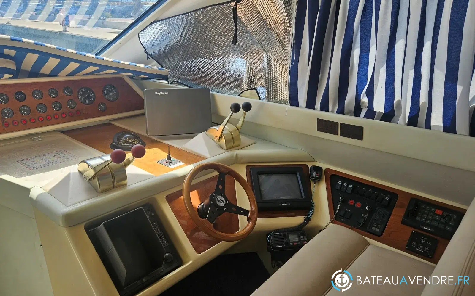 slider 20 Sunseeker Caribbean 52