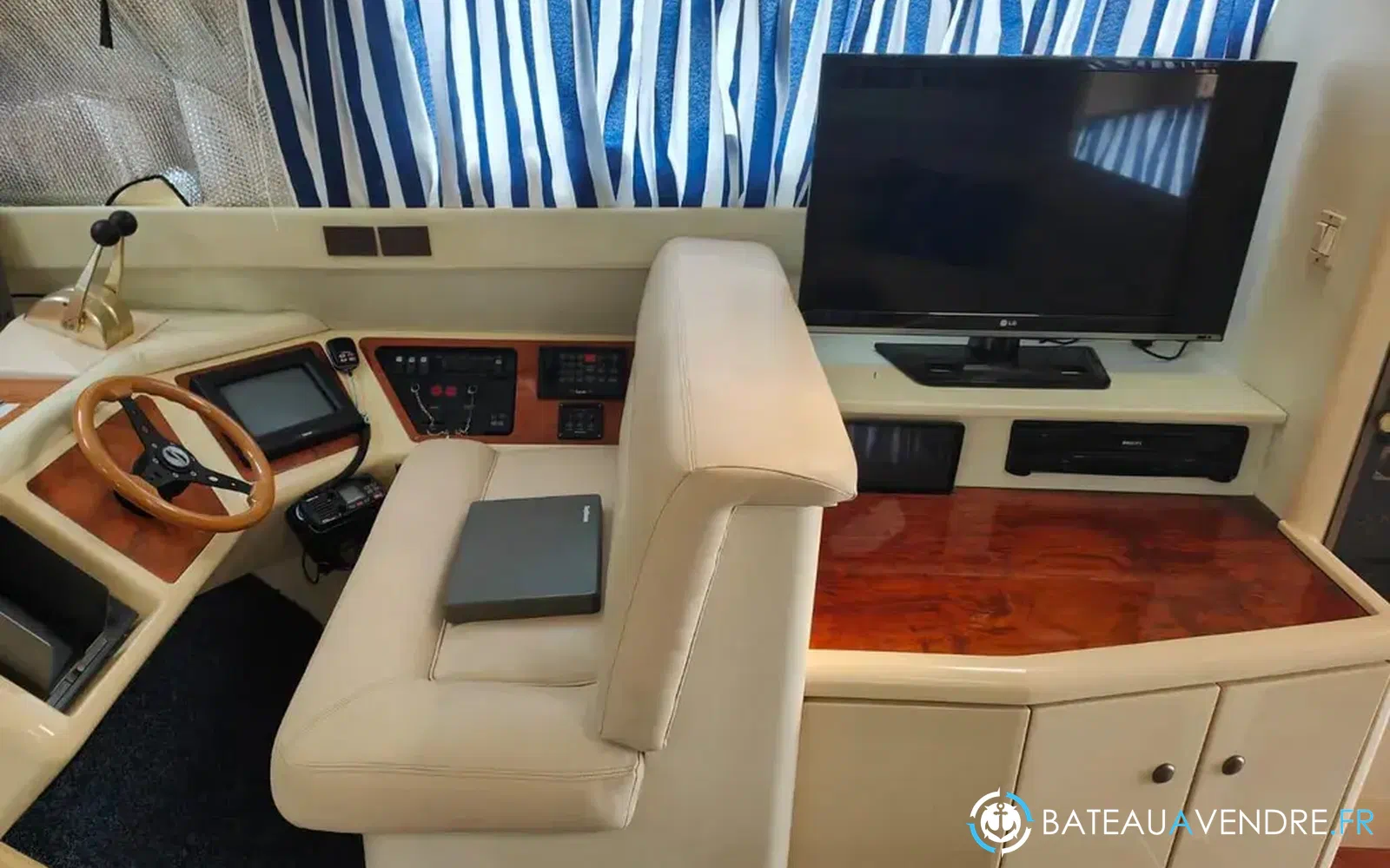slider 21 Sunseeker Caribbean 52