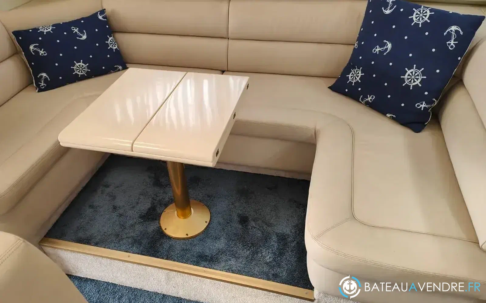 slider 22 Sunseeker Caribbean 52