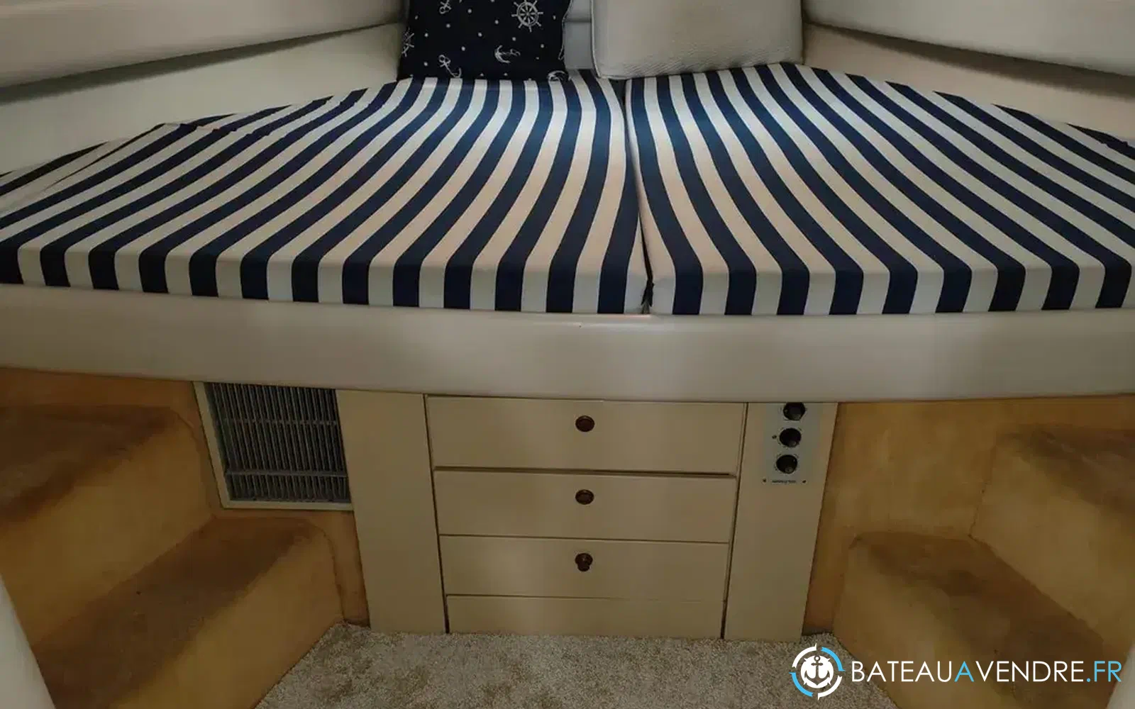 slider 24 Sunseeker Caribbean 52