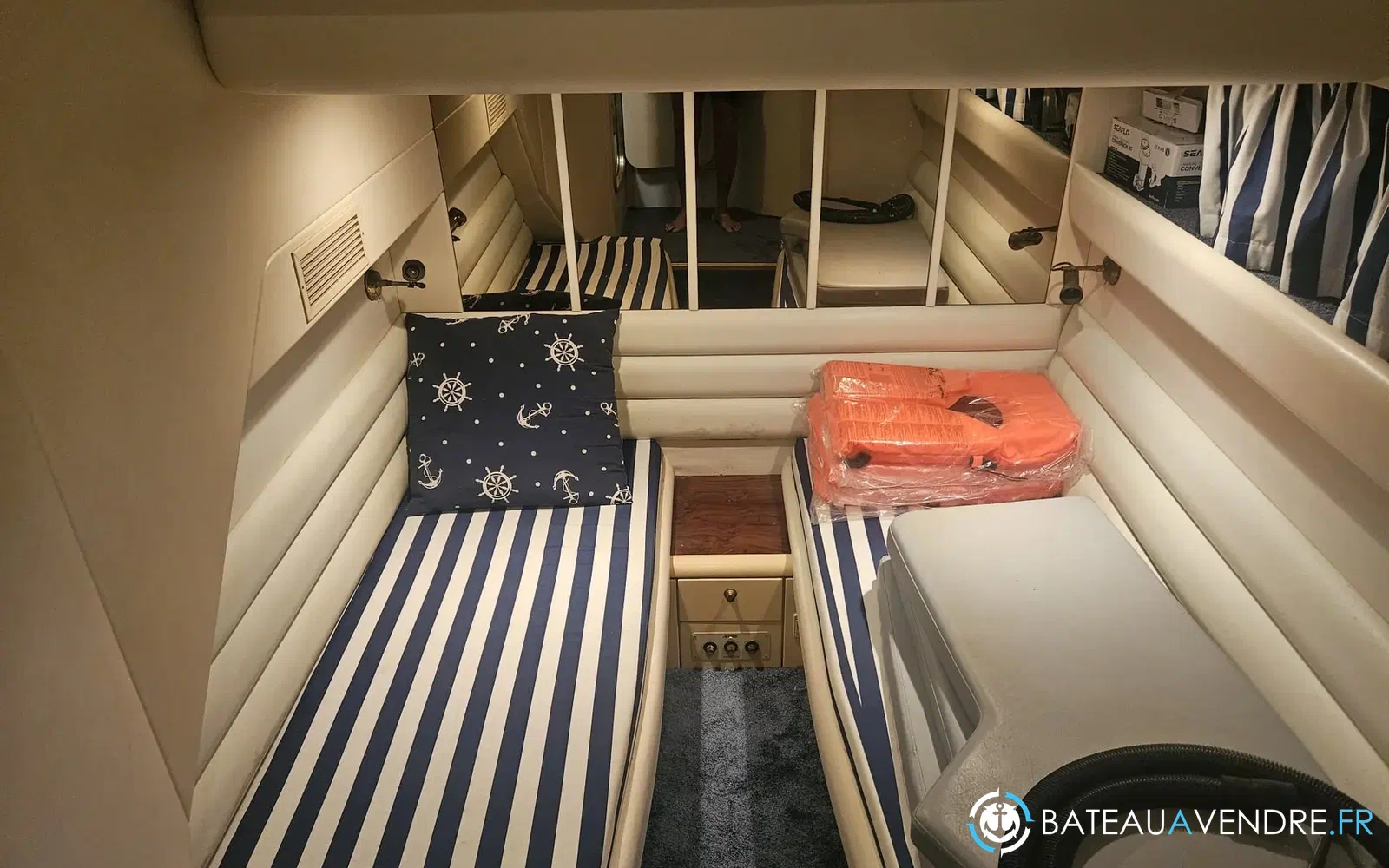 slider 26 Sunseeker Caribbean 52