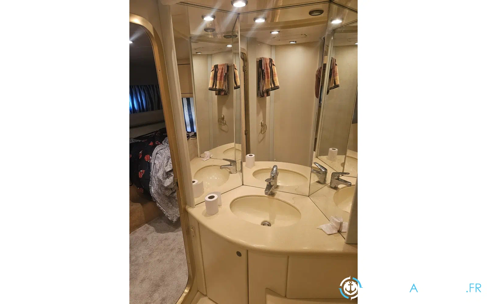 slider 27 Sunseeker Caribbean 52