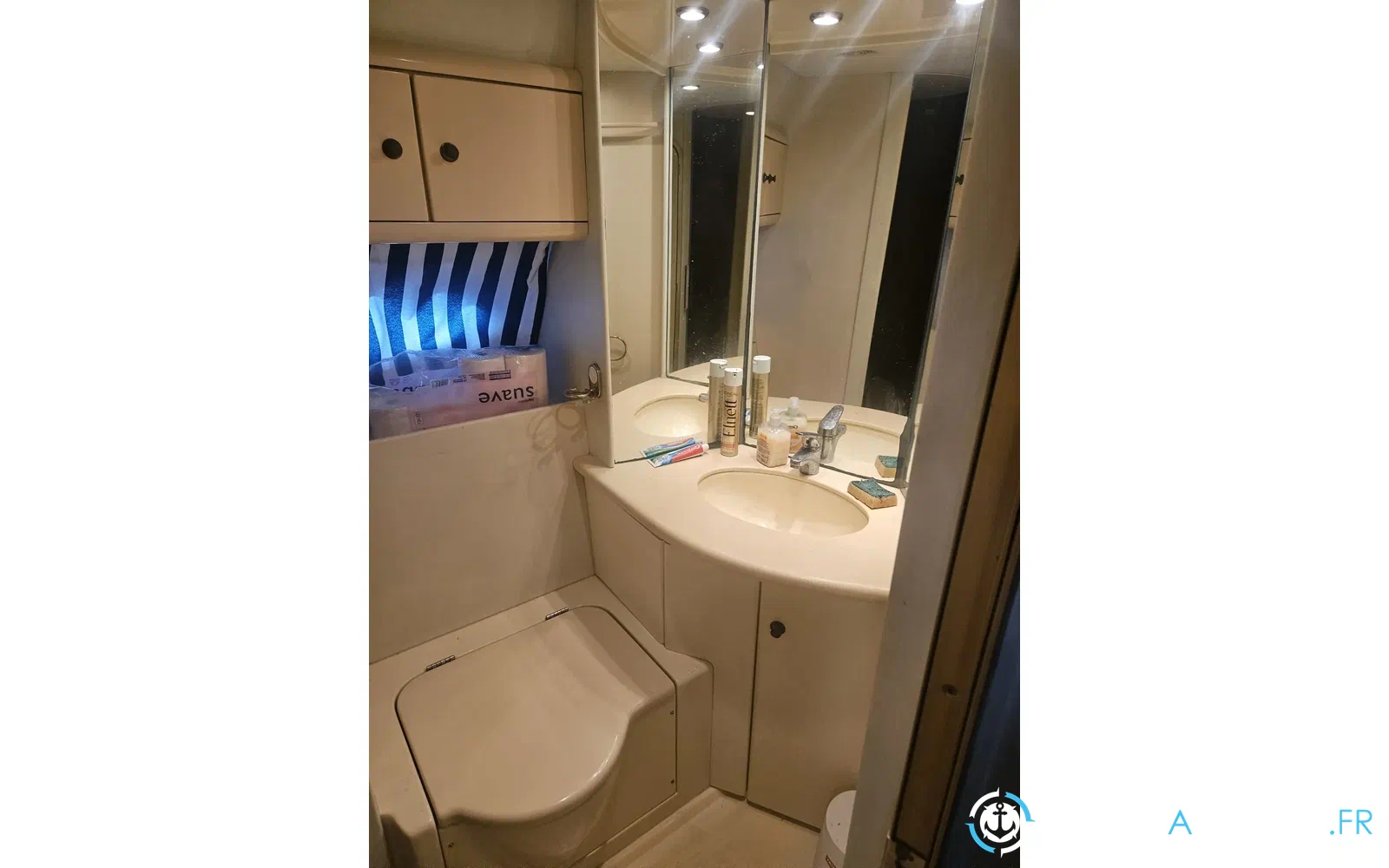 slider 28 Sunseeker Caribbean 52