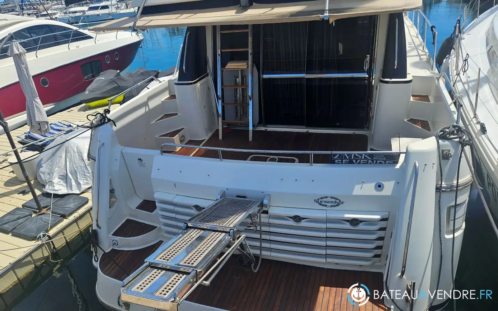 slider 2 Sunseeker Caribbean 52