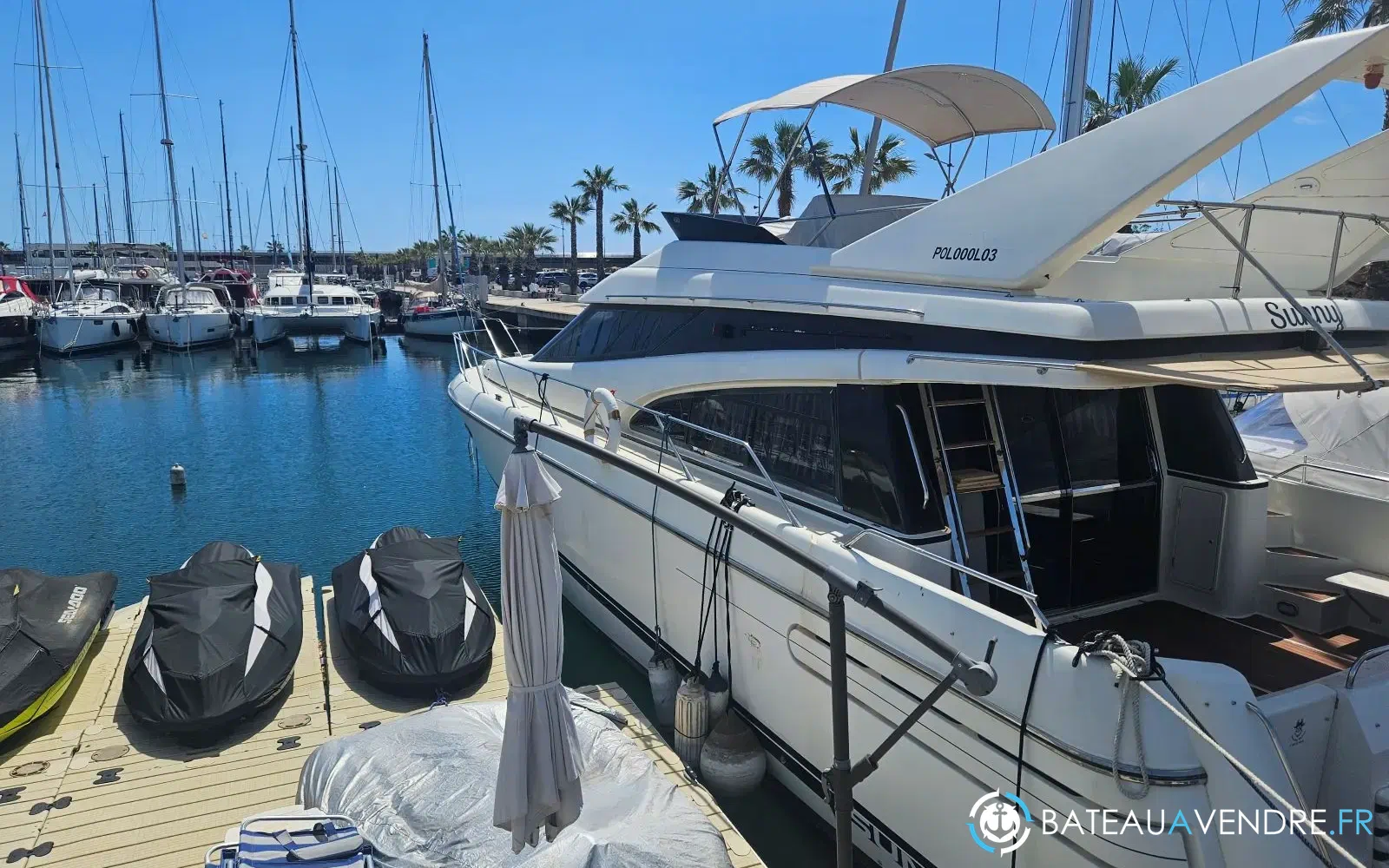slider 3 Sunseeker Caribbean 52