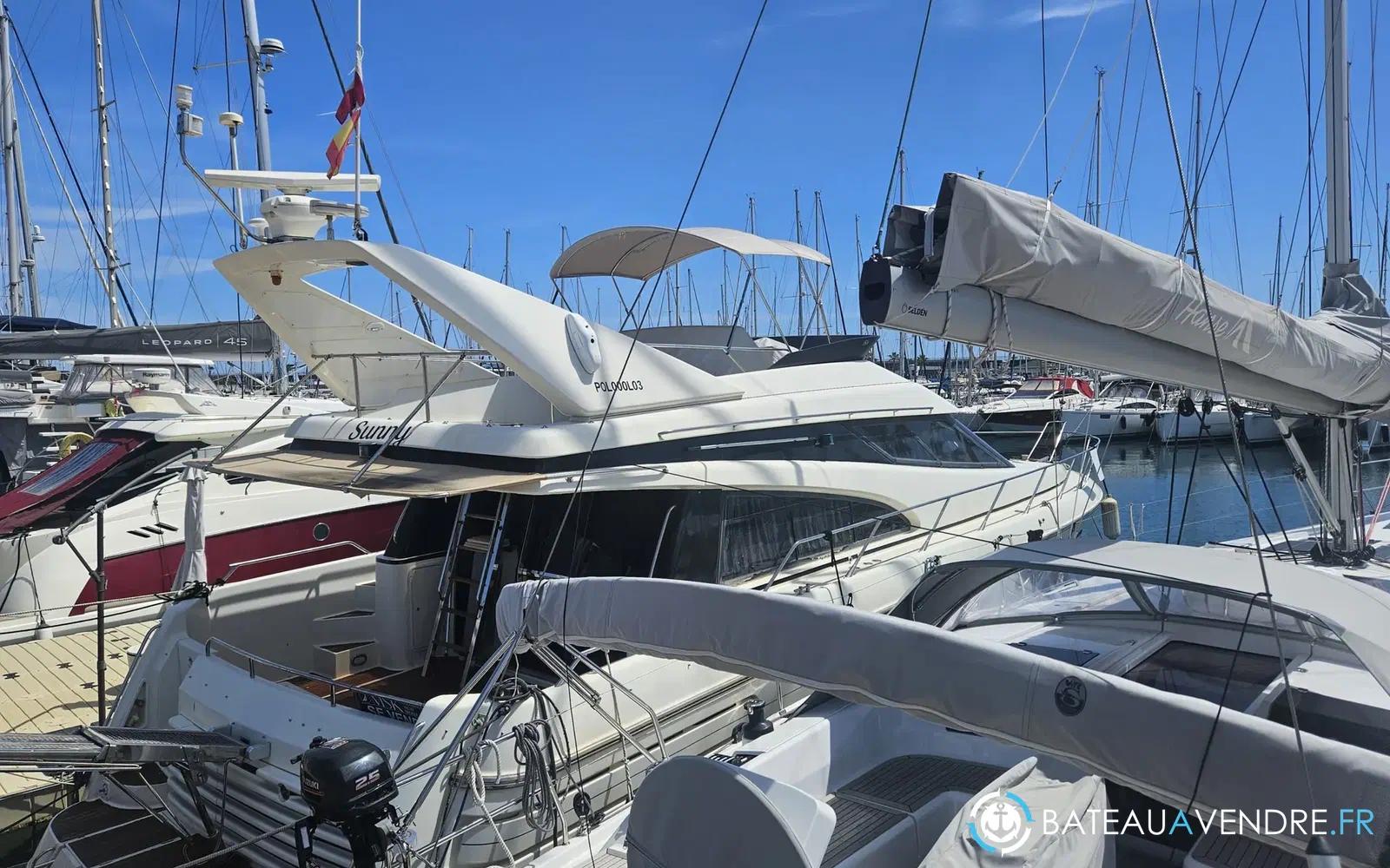 slider 4 Sunseeker Caribbean 52