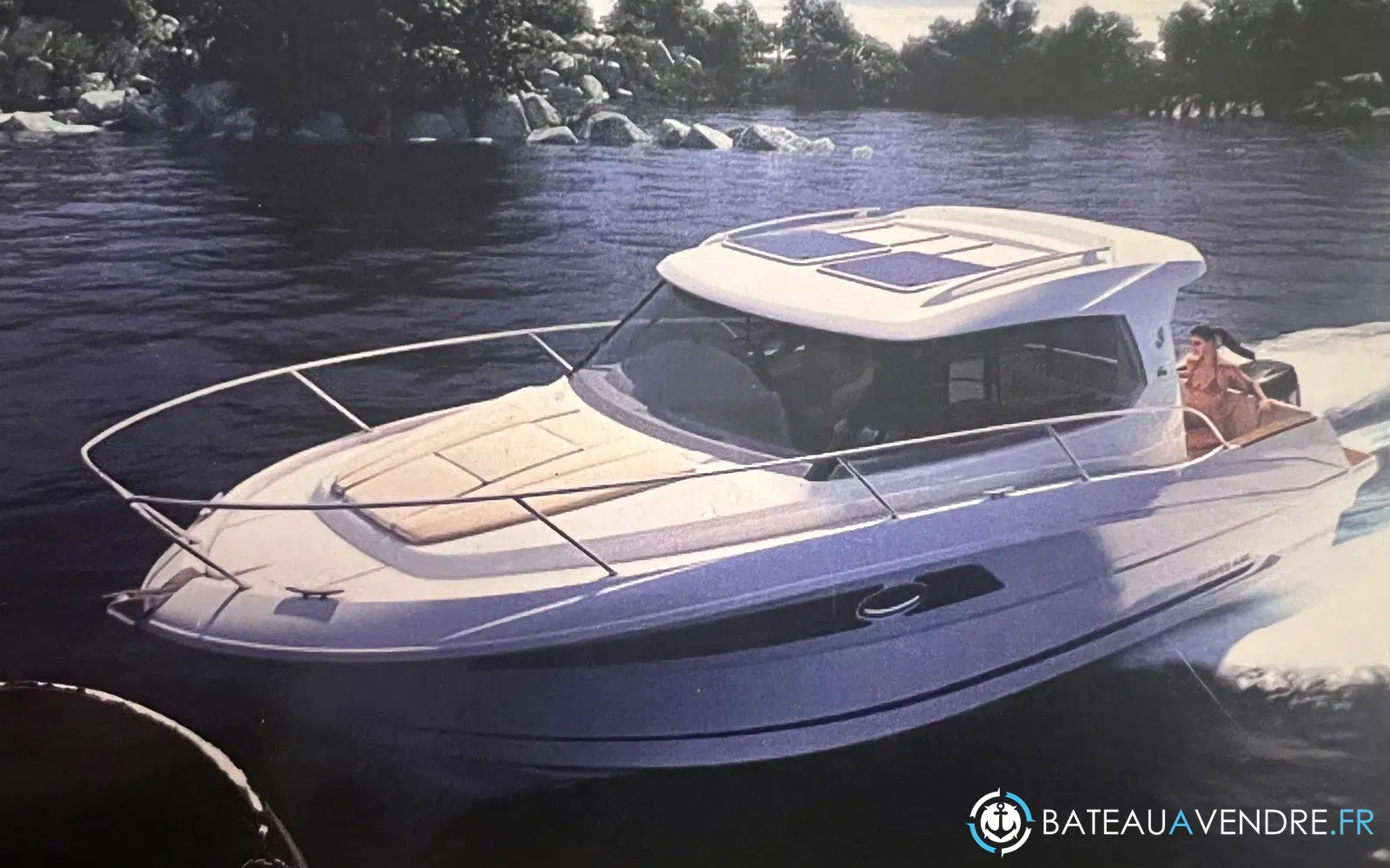 slider 0 Beneteau Antares 8.80 Antares 8.8
