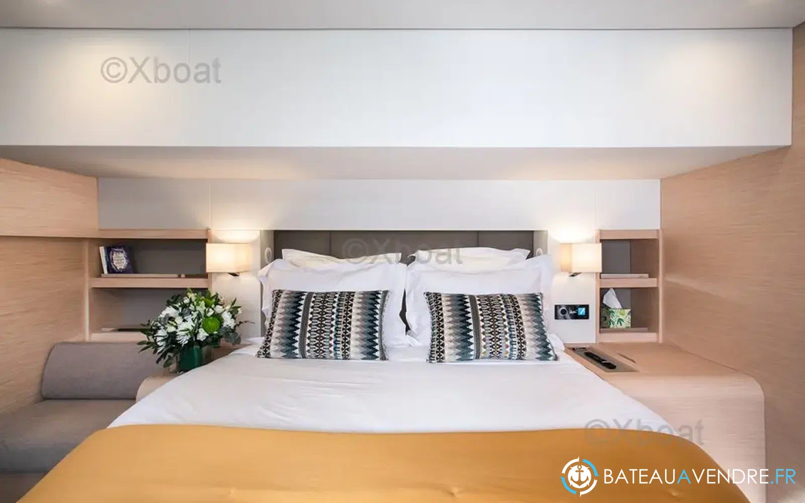 slider 10 Fountaine Pajot Samana 59