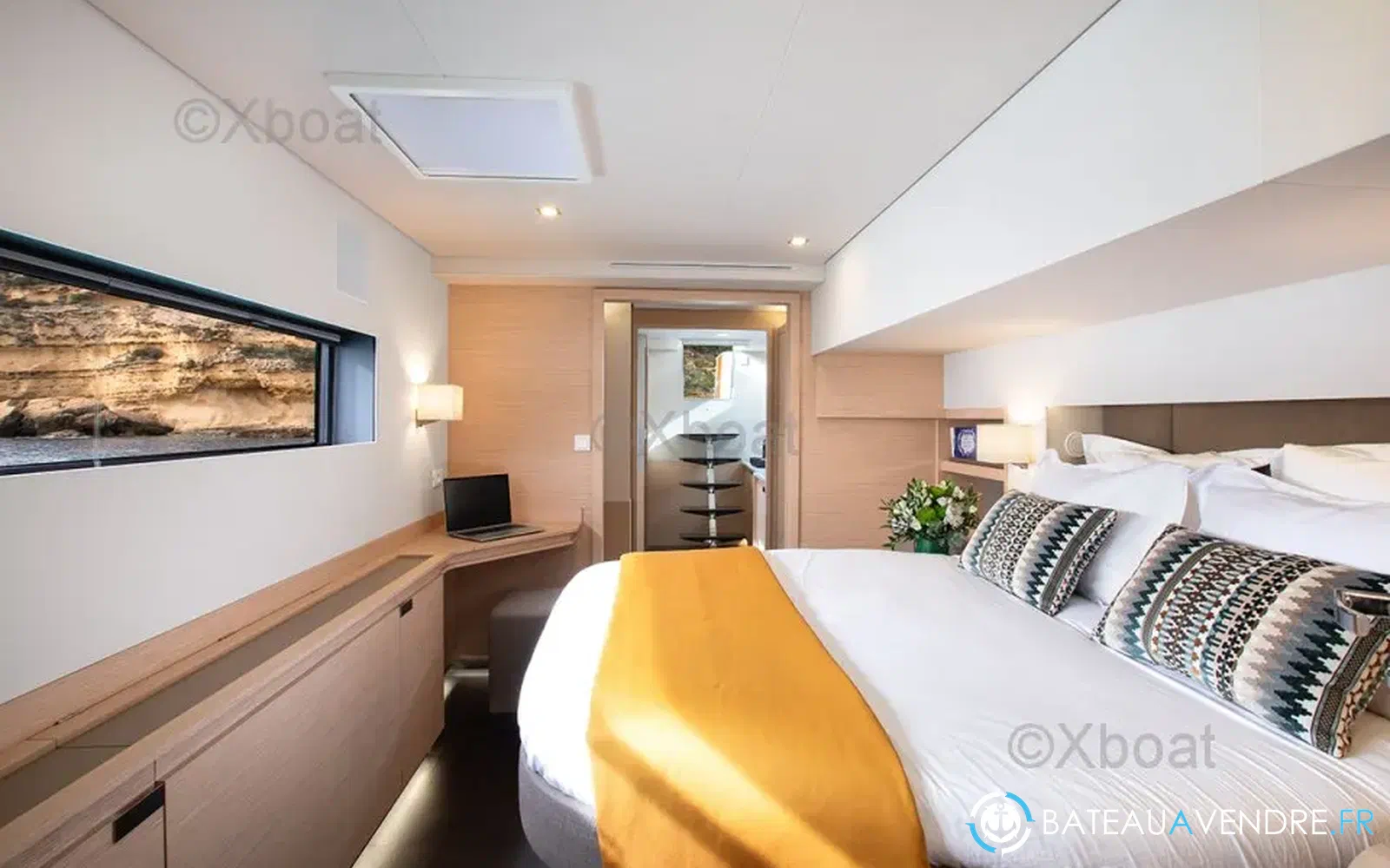 slider 11 Fountaine Pajot Samana 59