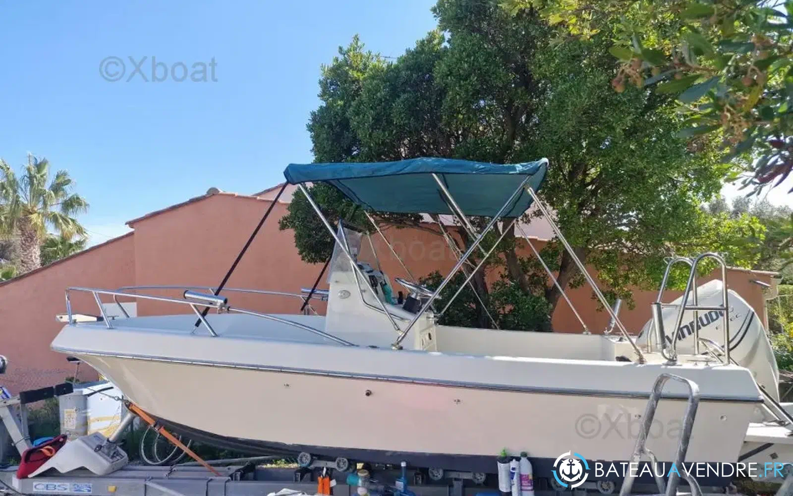 slider 3 Kelt White Shark 175