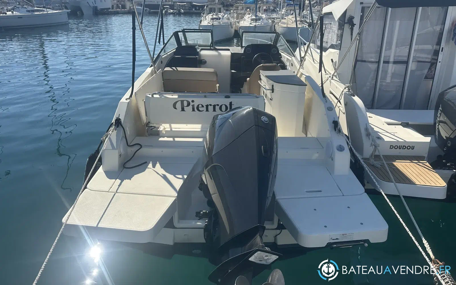 slider 0 Quicksilver Activ 755 Cruiser