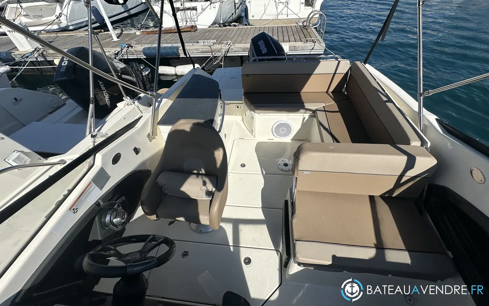 slider 2 Quicksilver Activ 755 Cruiser