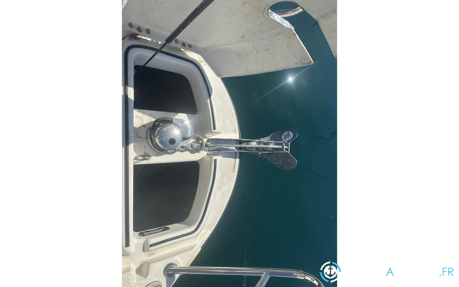 slider 5 Quicksilver Activ 755 Cruiser