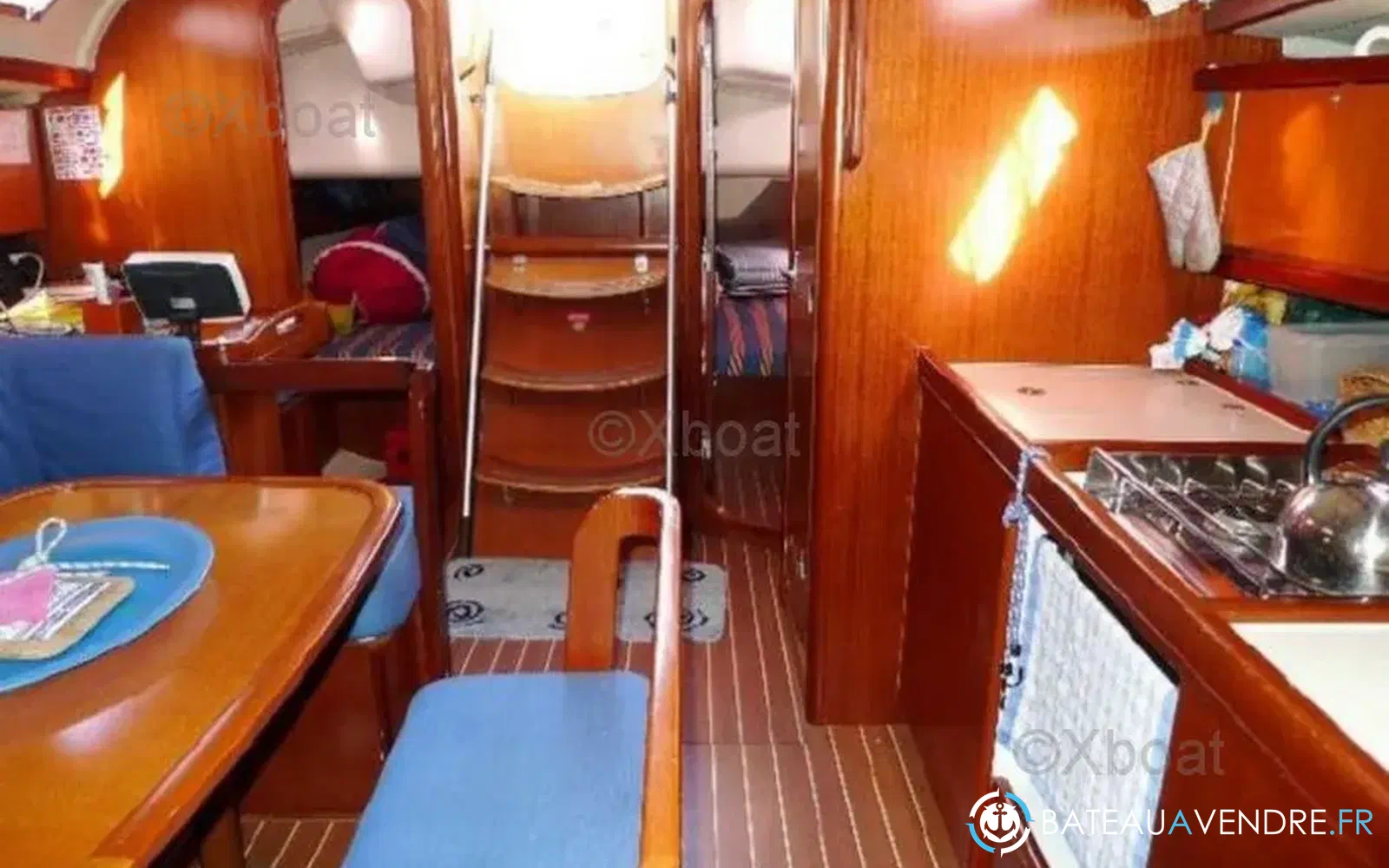 slider 9 Dufour 385 Grand Large