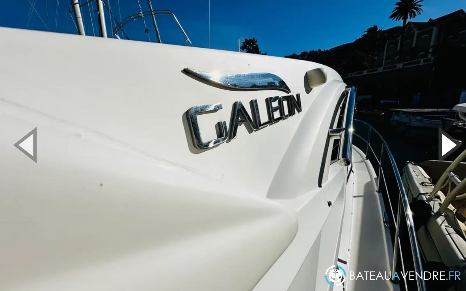 slider 13 Galeon 310 Htc
