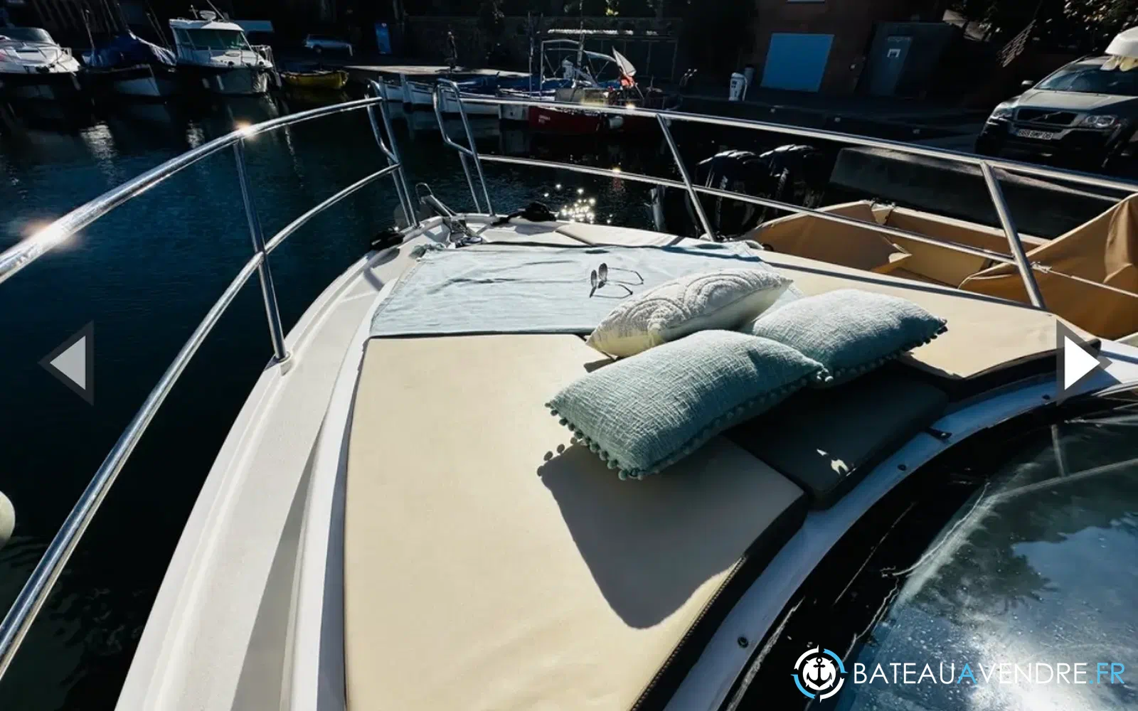 slider 4 Galeon 310 Htc