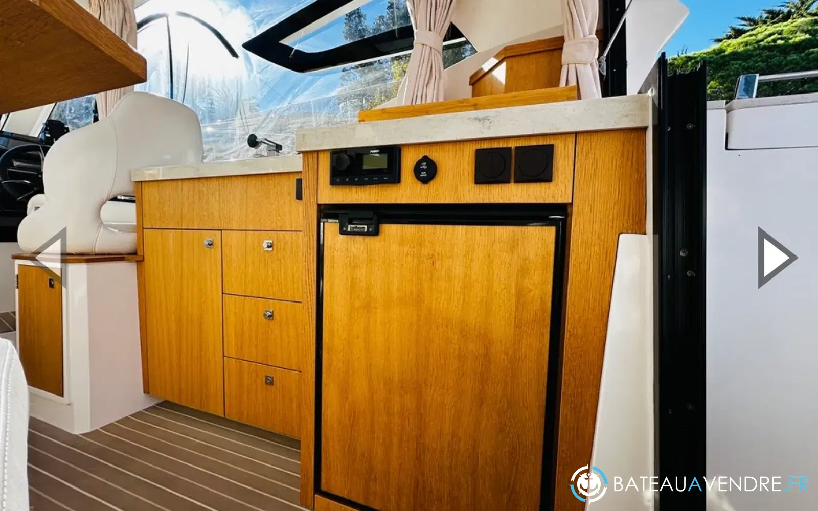 slider 6 Galeon 310 Htc