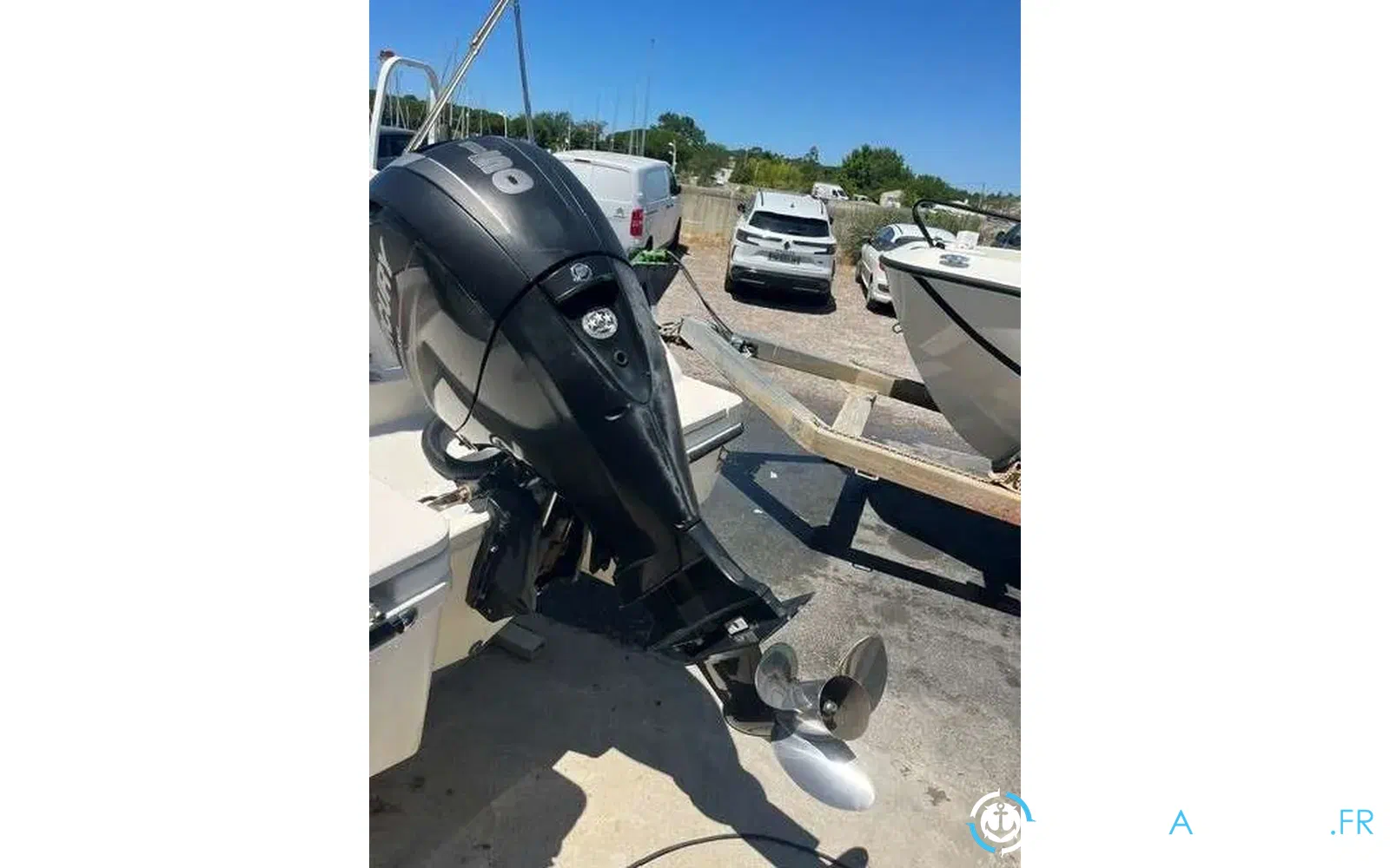 slider 1 Quicksilver 675 Open