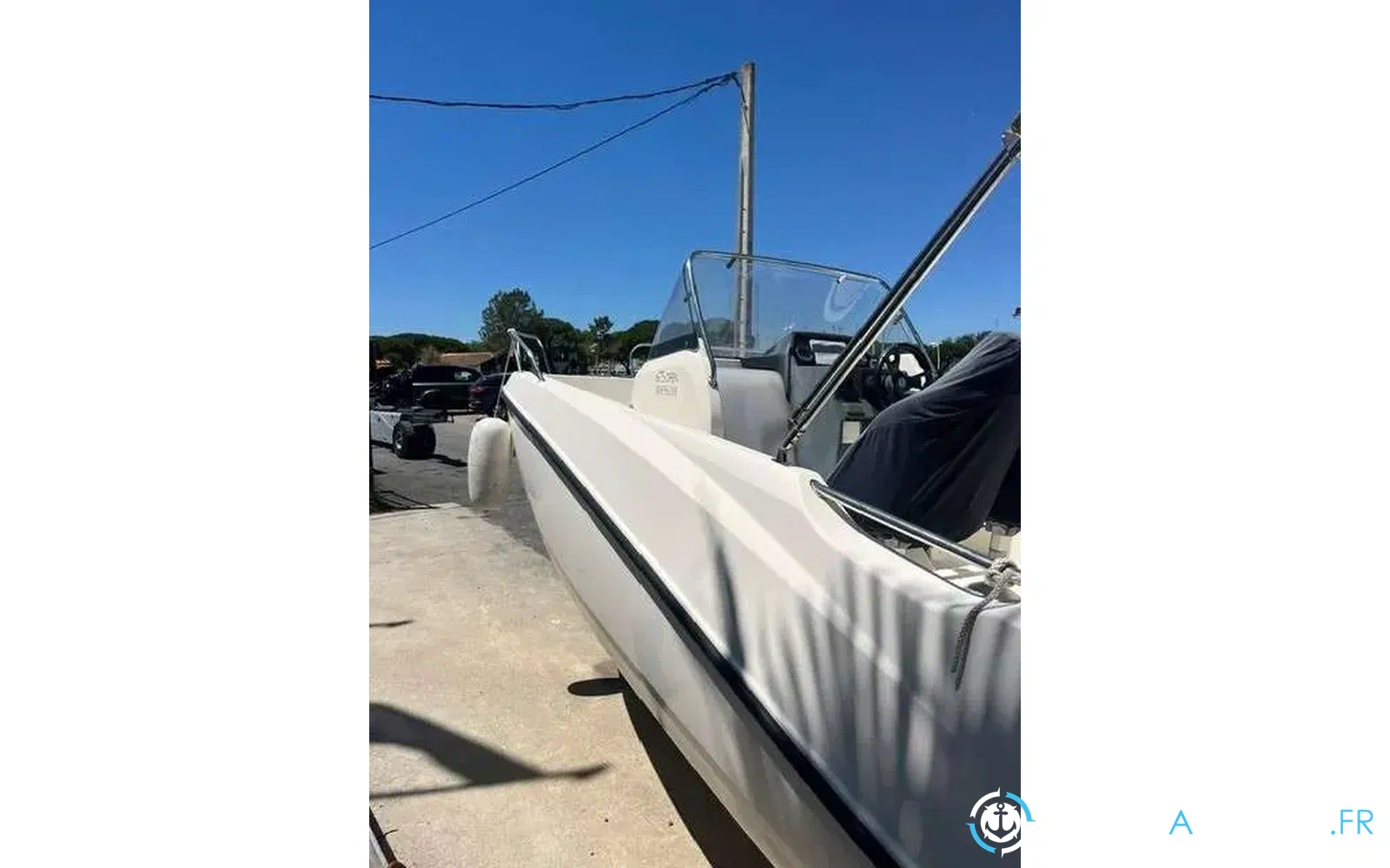 slider 2 Quicksilver 675 Open
