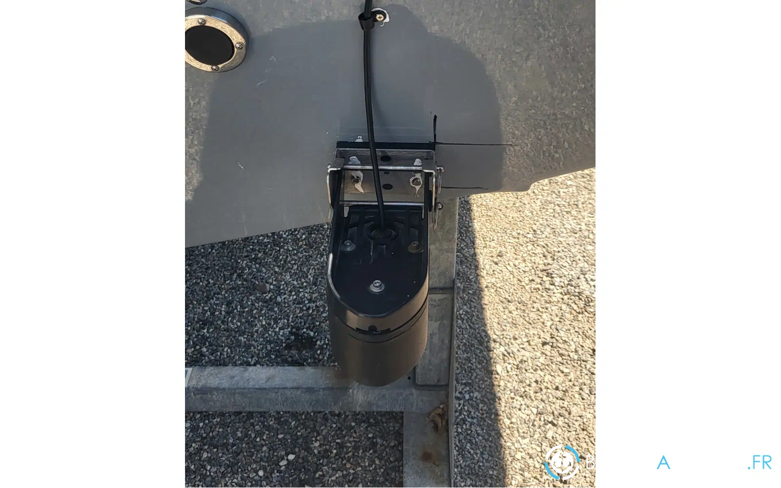 slider 10 Joker Boat Barracuda 650
