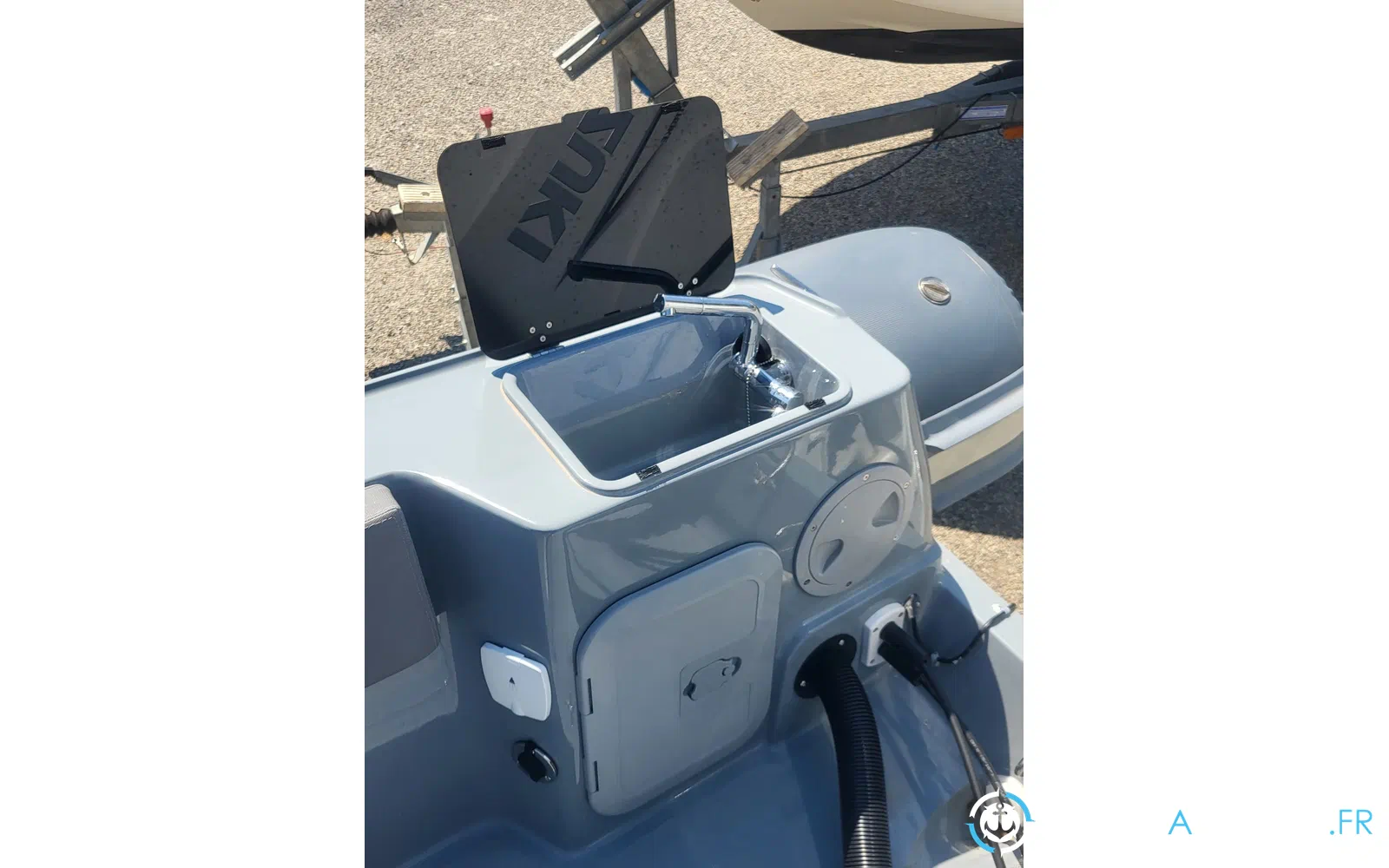 slider 4 Joker Boat Barracuda 650