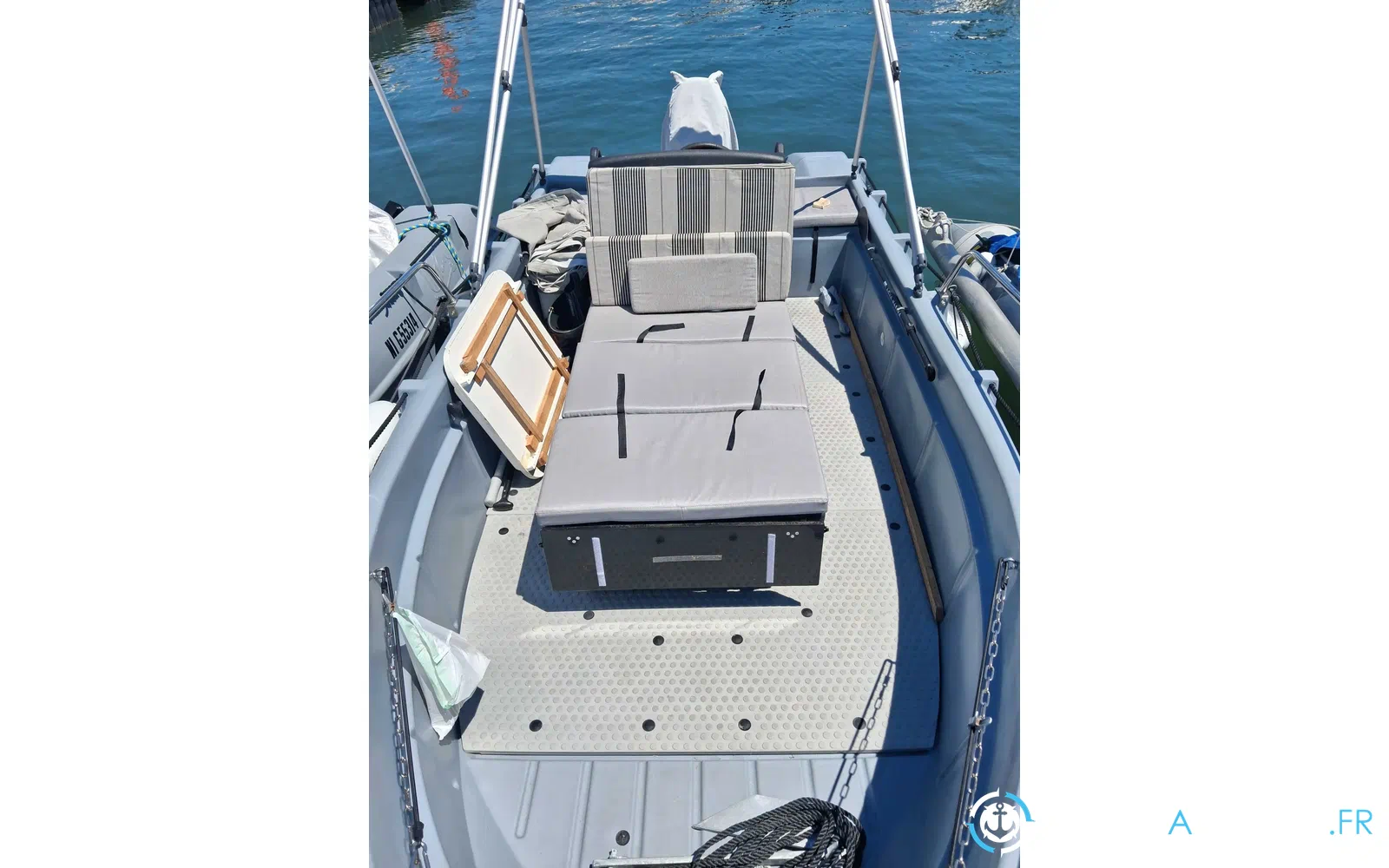 slider 5 Whaly 500R Professionnel