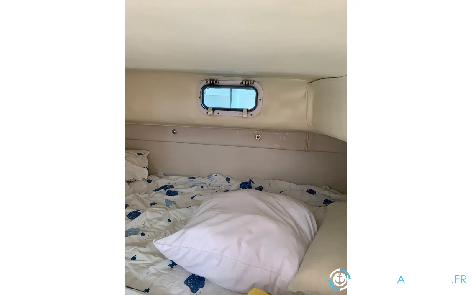 slider 15 Four Winns Vista 238 Limited