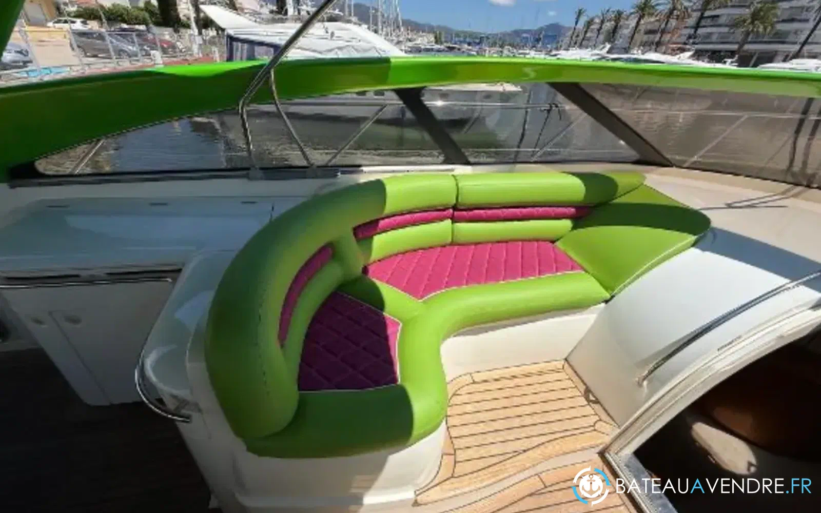 slider 13 Princess 50