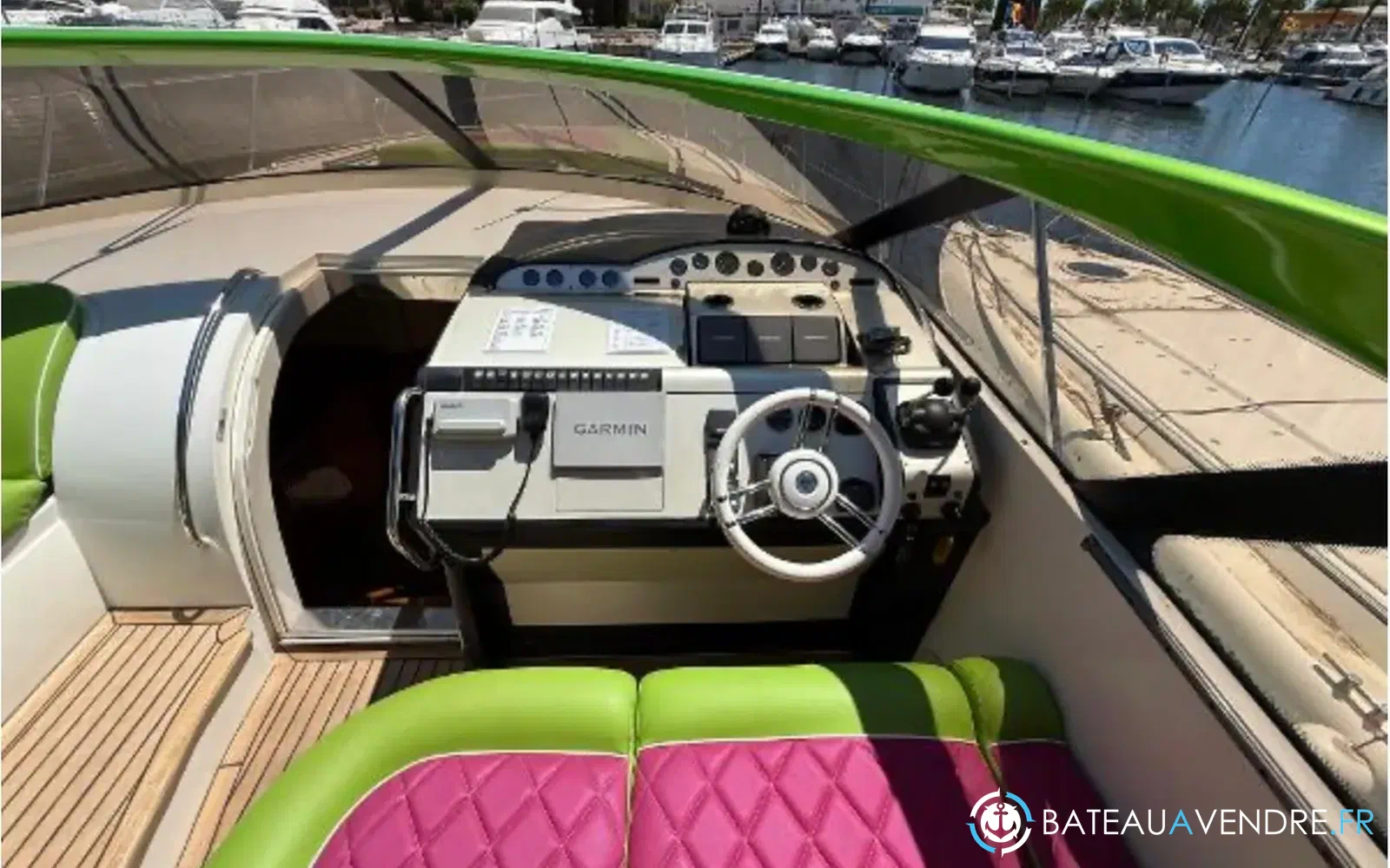 slider 14 Princess 50