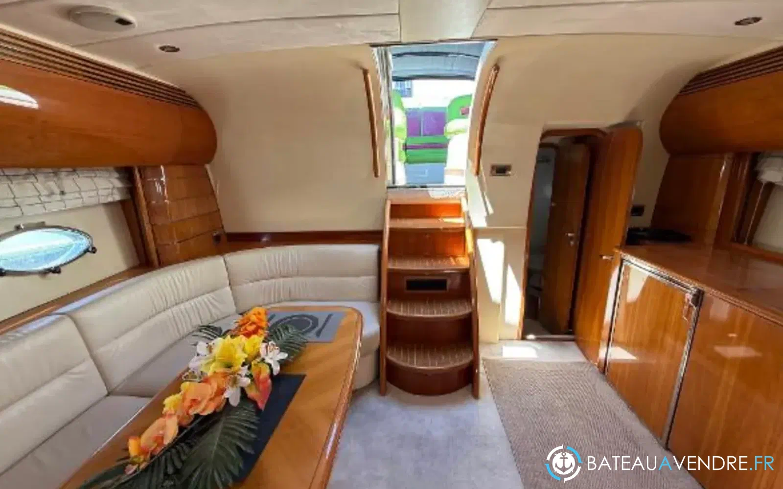 slider 21 Princess 50