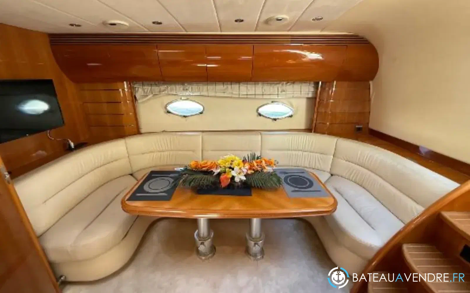 slider 22 Princess 50