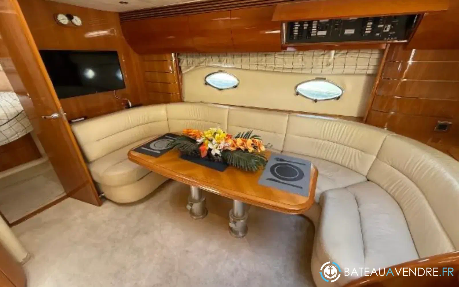slider 23 Princess 50