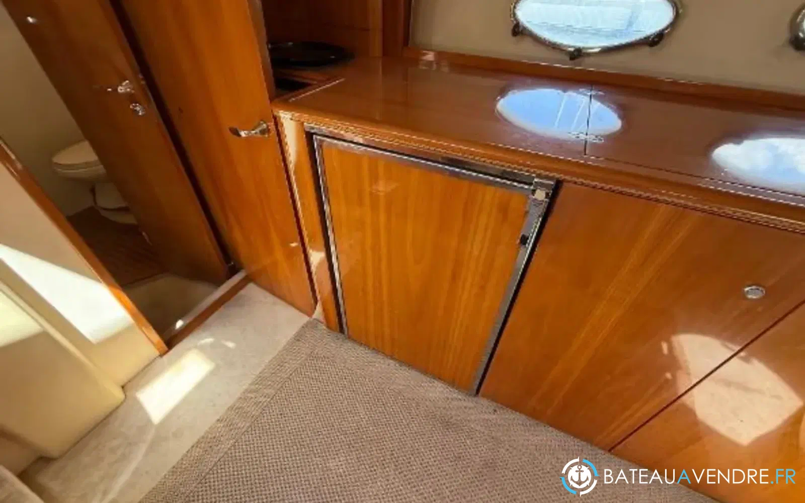 slider 31 Princess 50