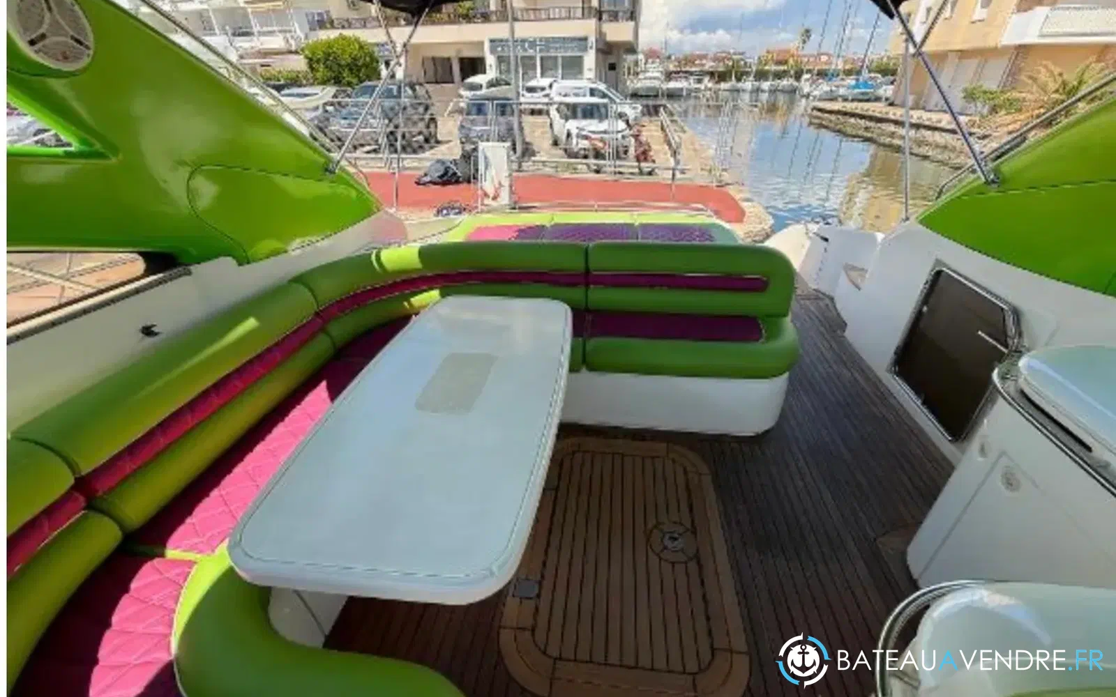 slider 8 Princess 50