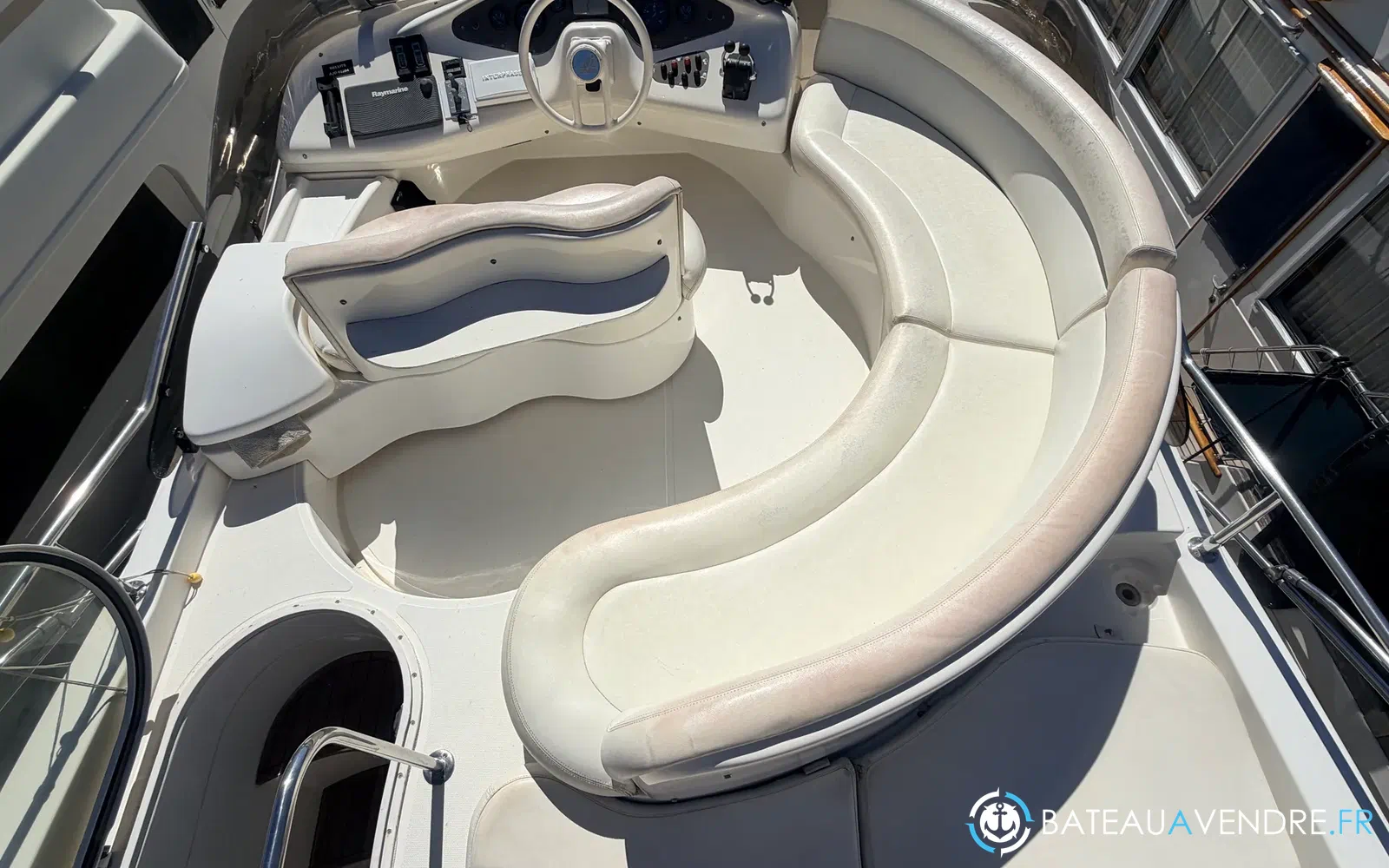 slider 10 Azimut 42 Fly