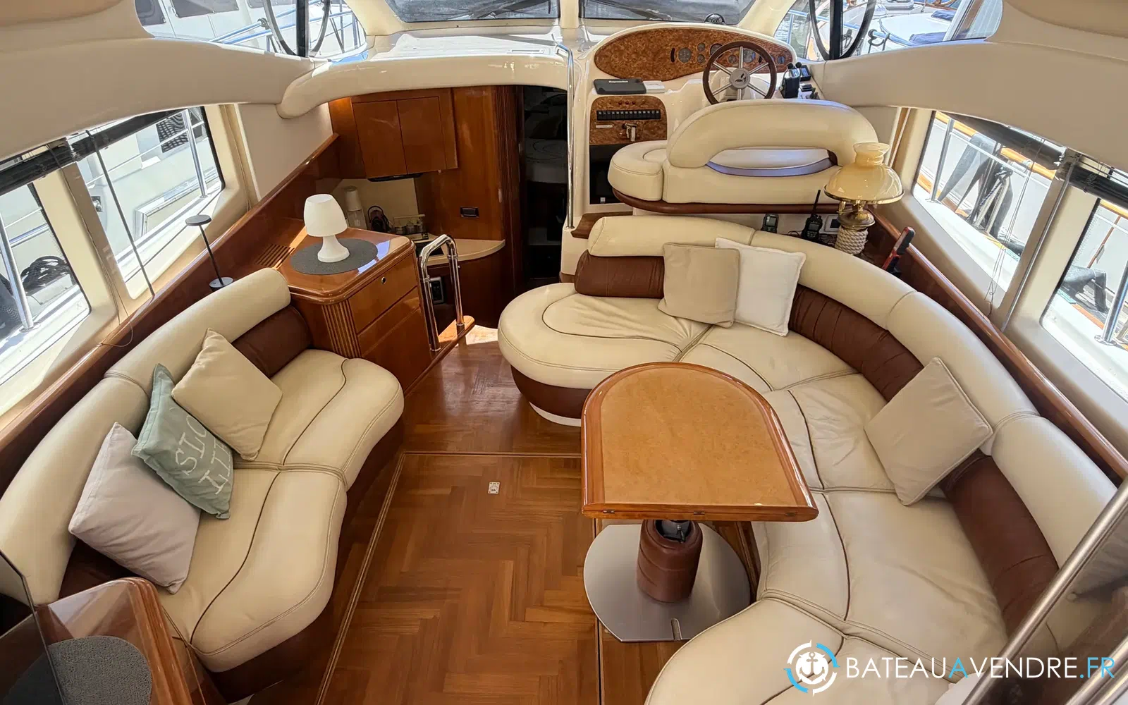 slider 13 Azimut 42 Fly
