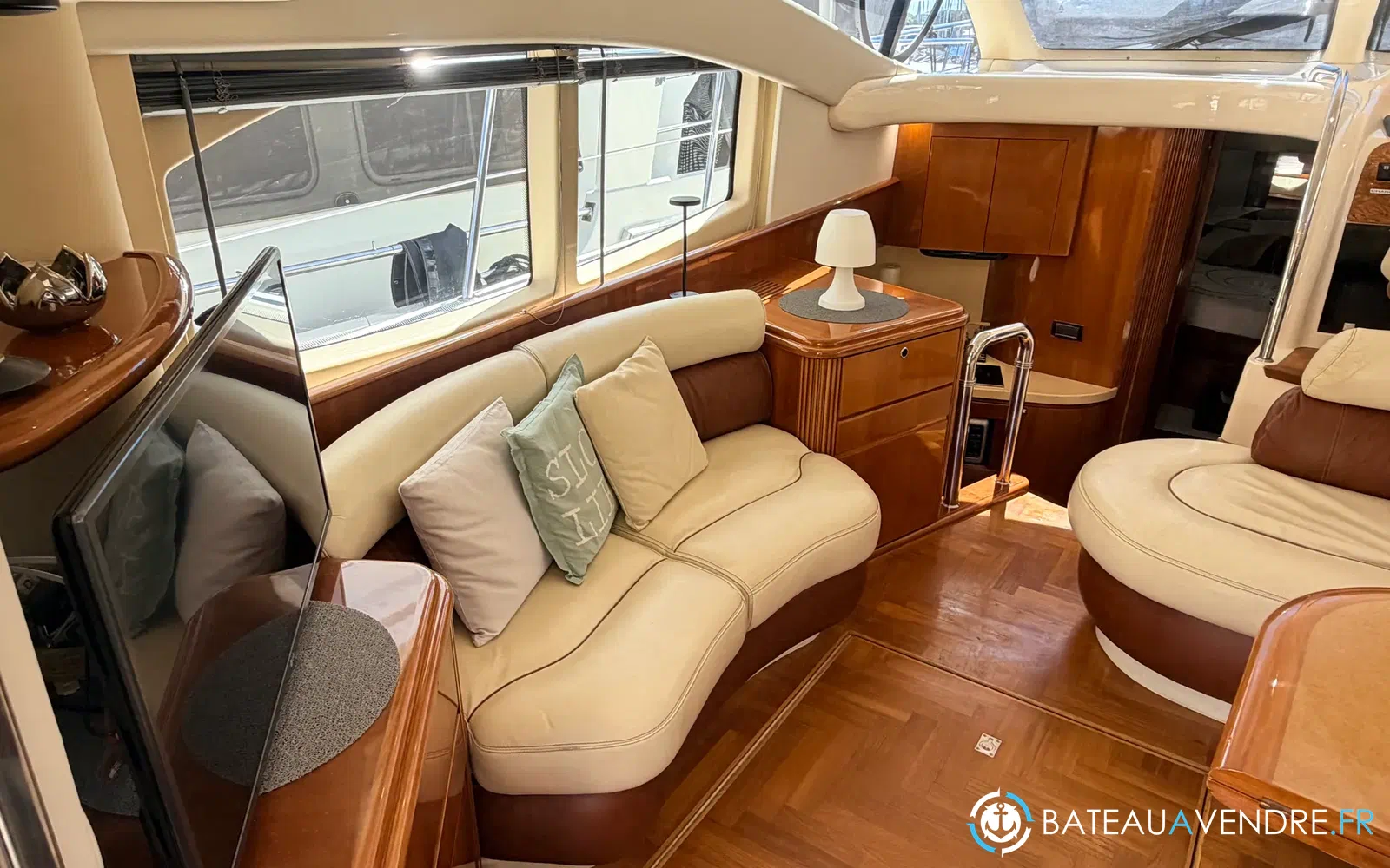 slider 14 Azimut 42 Fly