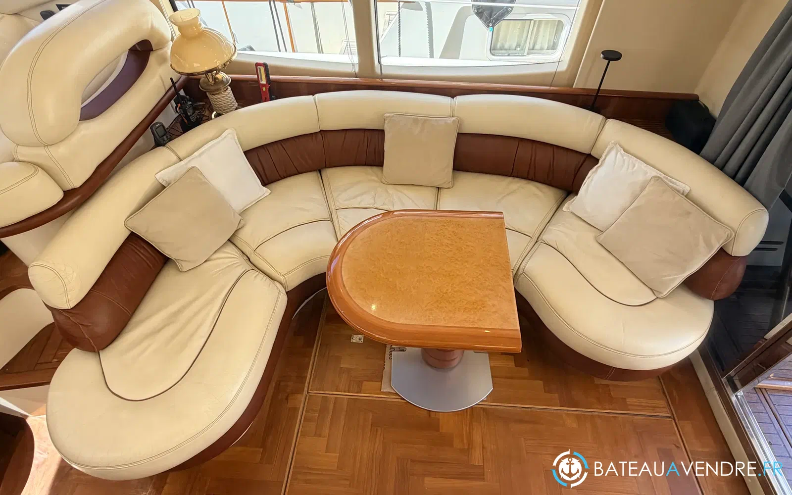 slider 15 Azimut 42 Fly
