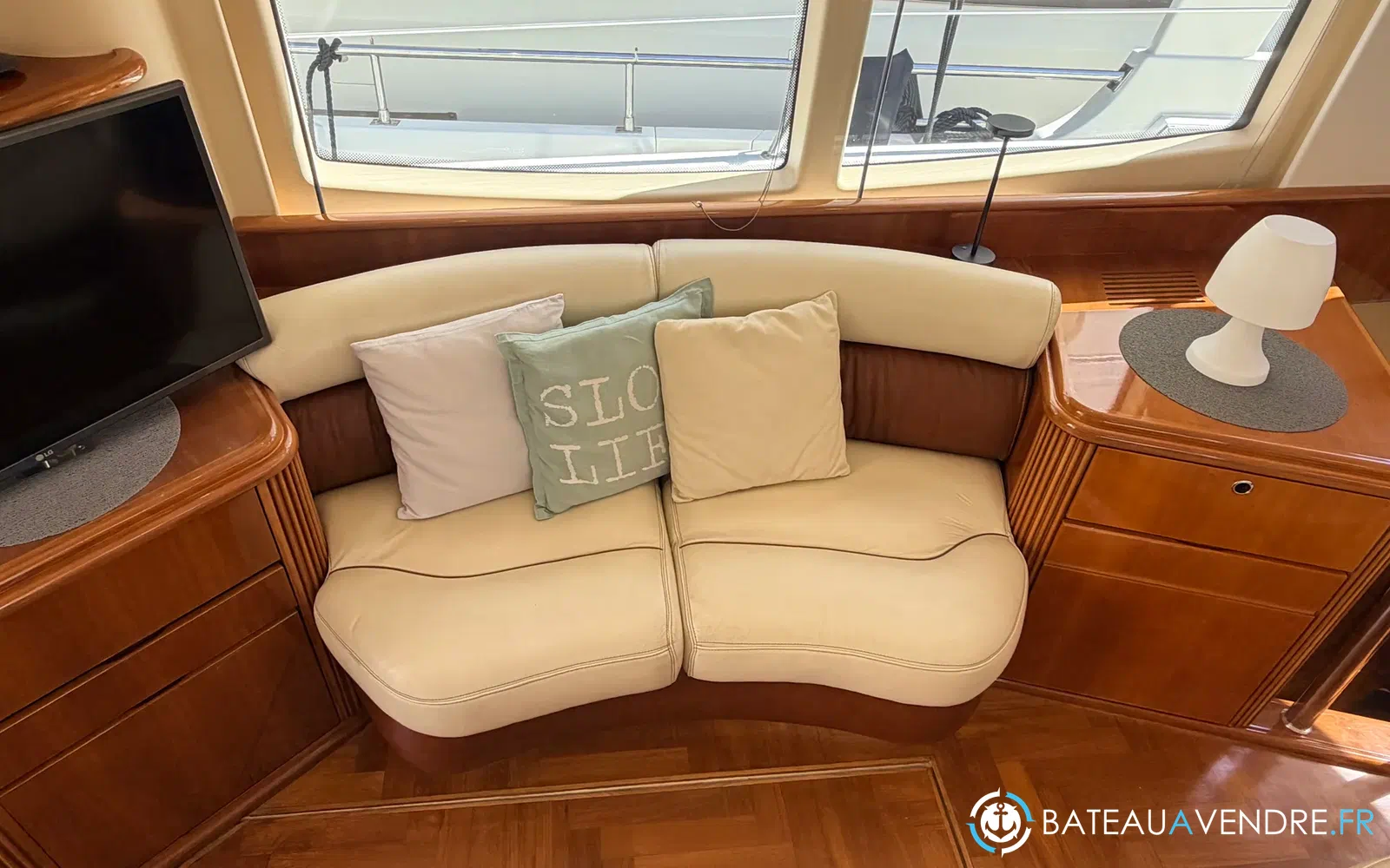 slider 16 Azimut 42 Fly