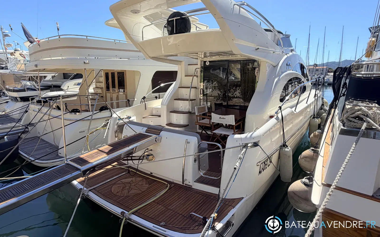 slider 0 Azimut 42 Fly