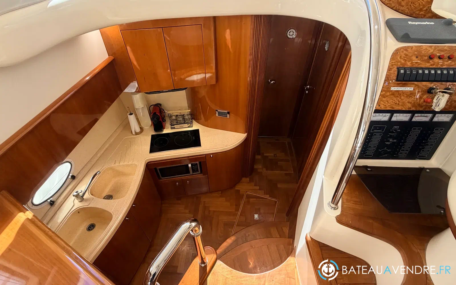 slider 20 Azimut 42 Fly