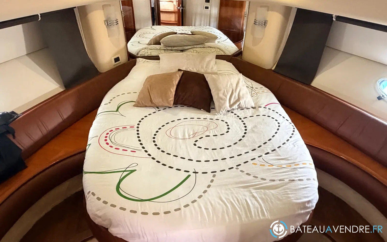 slider 23 Azimut 42 Fly
