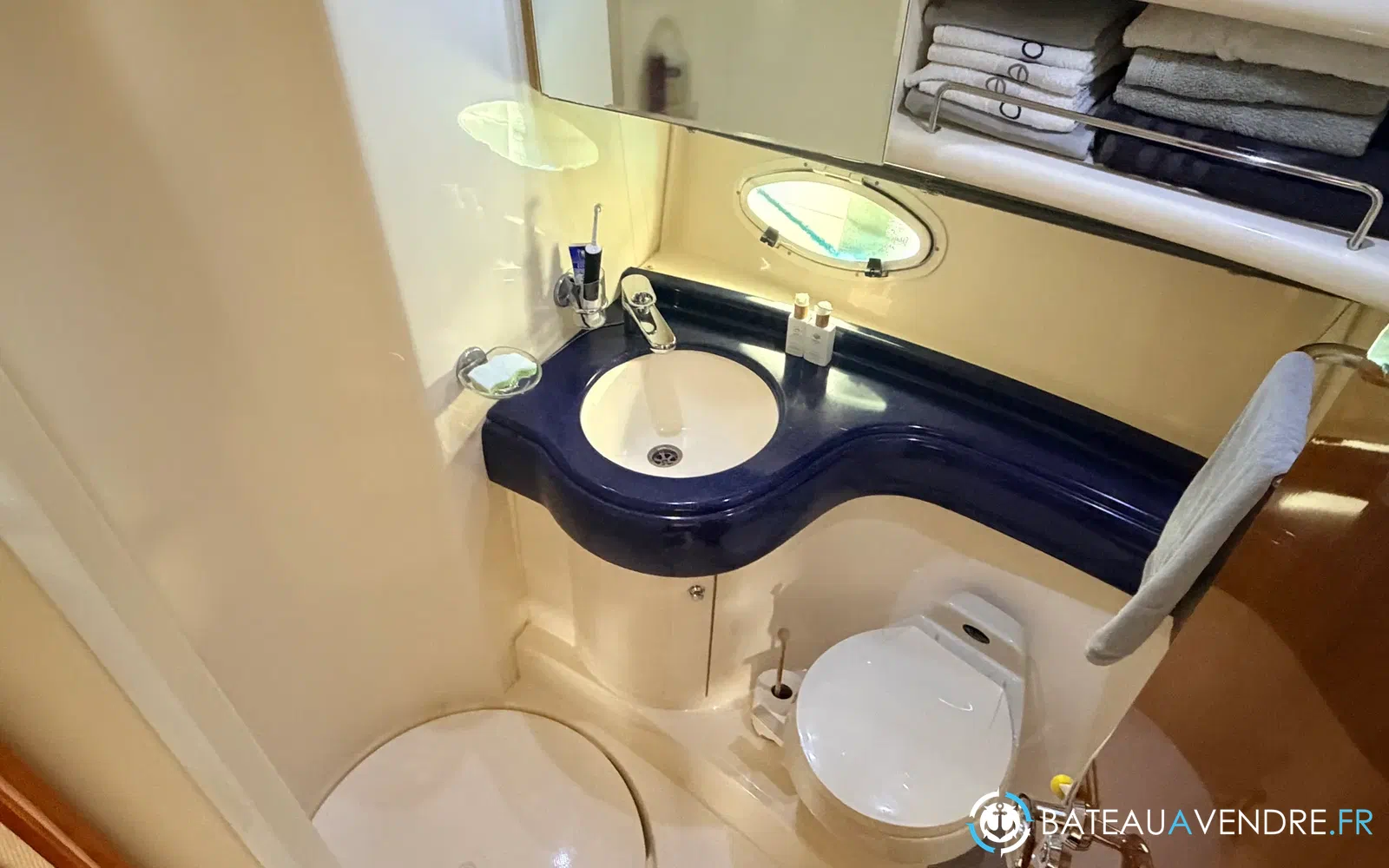 slider 24 Azimut 42 Fly