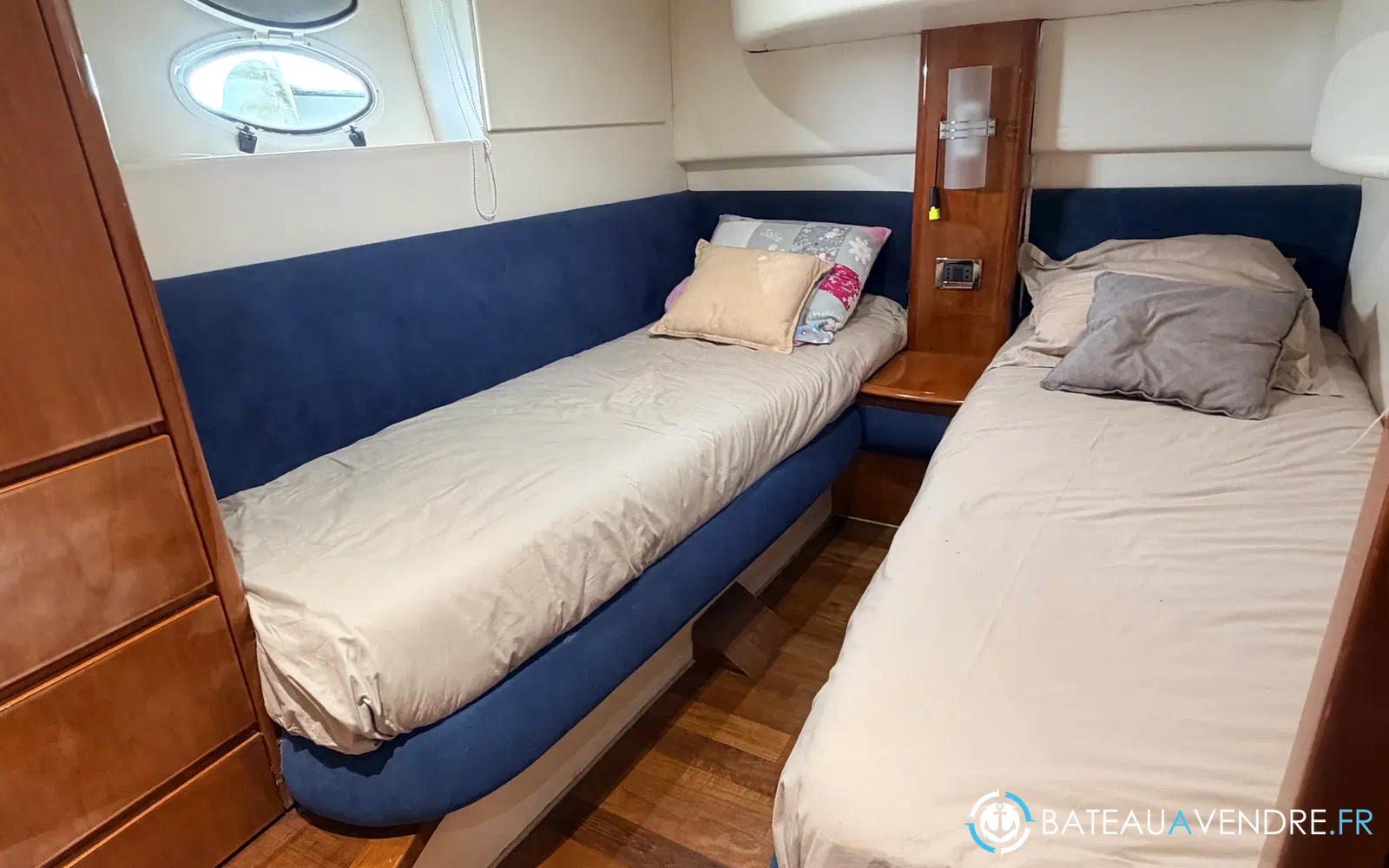 slider 25 Azimut 42 Fly