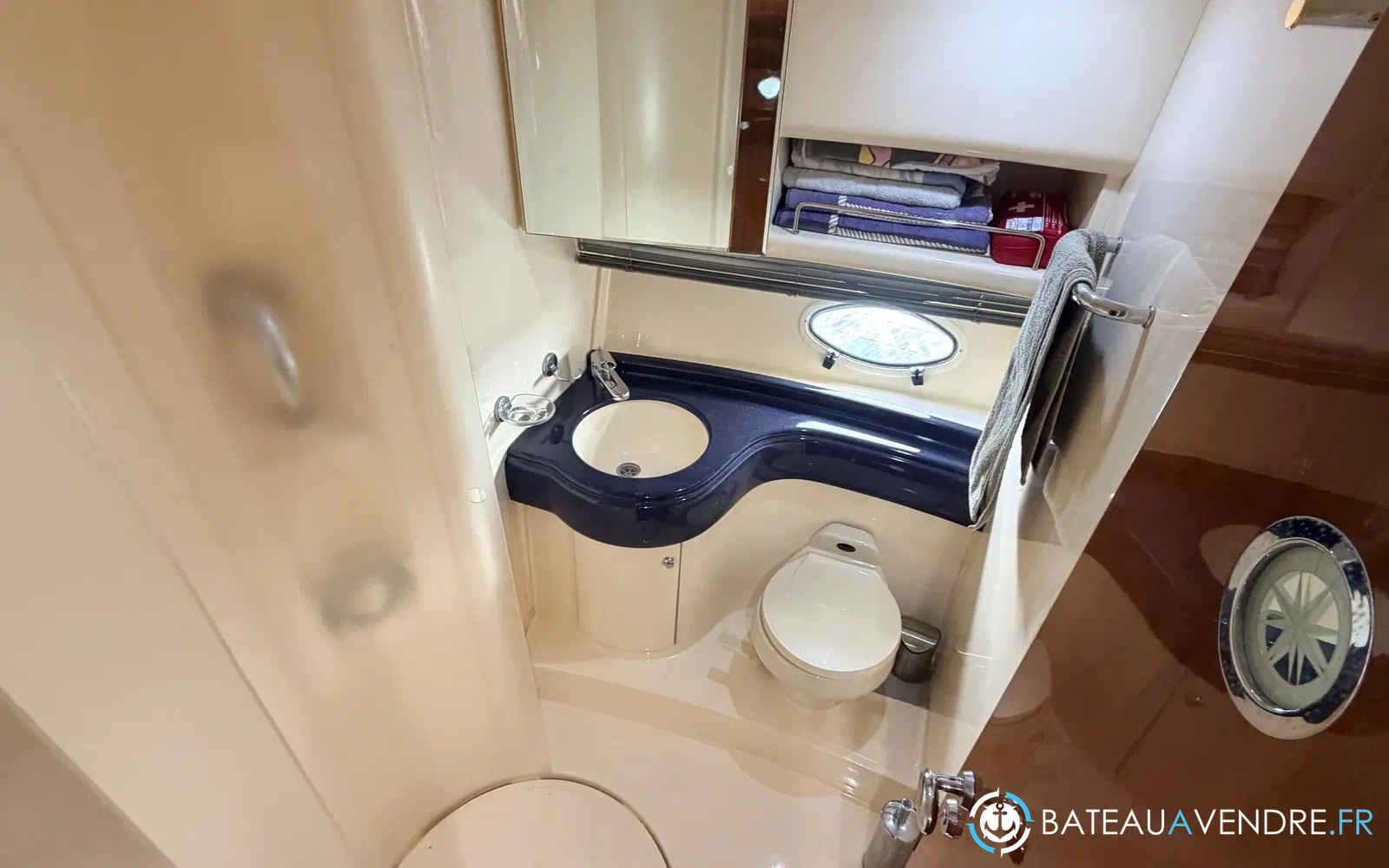 slider 26 Azimut 42 Fly