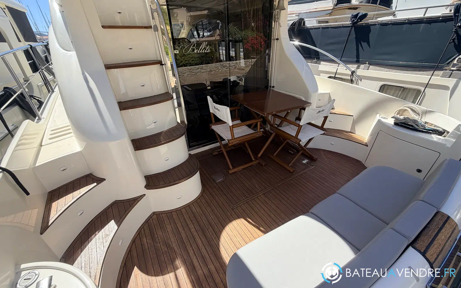 slider 2 Azimut 42 Fly