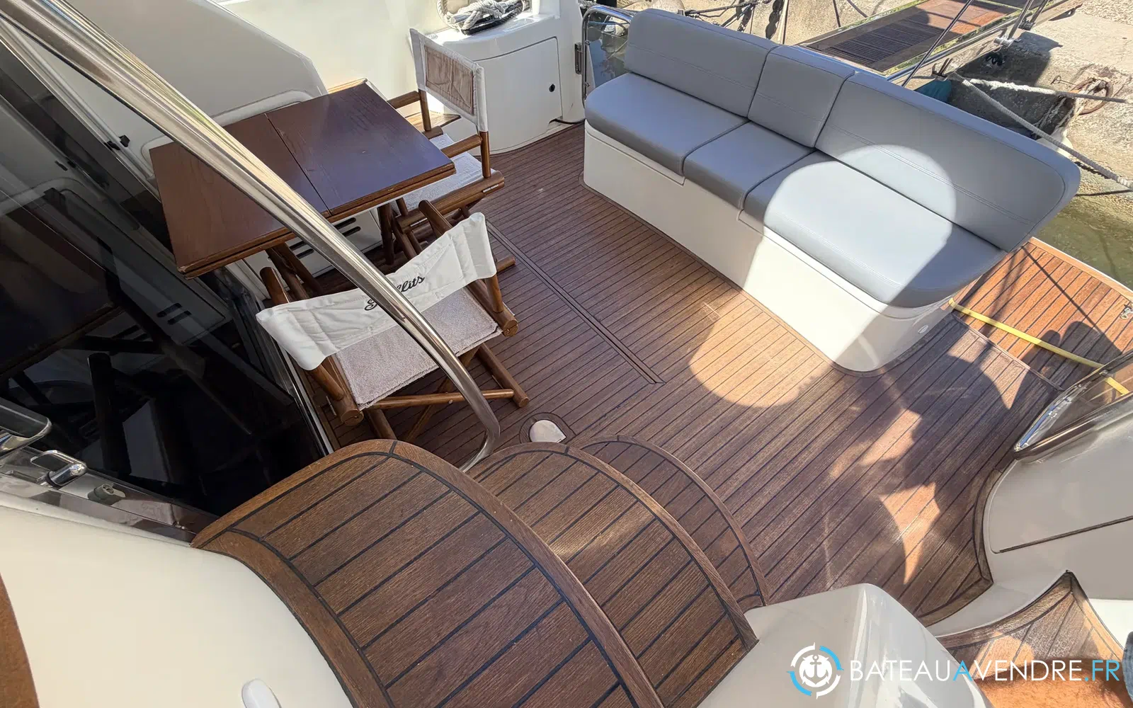 slider 3 Azimut 42 Fly